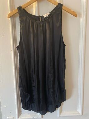 Wilfred Satin Tank Top